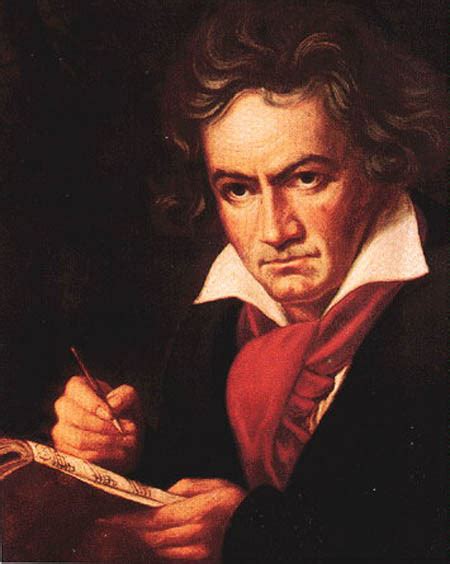 ludwig van Beethoven wikipedia